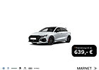 Audi RS3 RS 3 Sportback 3 294(400) kW(PS) S tronic