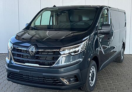 Renault Trafic Advance L2H1 T30 2.0 Blue dCi 150 PS / LED / Kamera / PDC / Tempom./ Carplay /