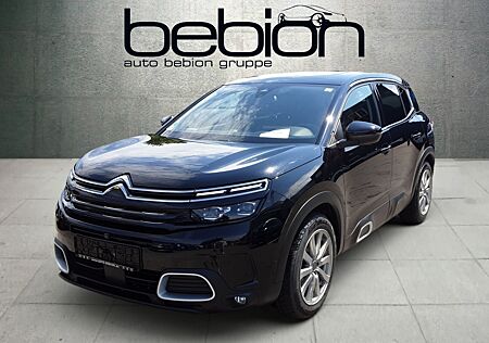 Citroën C5 Aircross 1.2 PureTech 130 Feel 360 SpurH LM