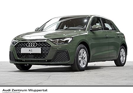 Audi A1 SPORTBACK 25 TFSI