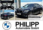 BMW X4 xDrive30d M Sportpaket LED Standhzg. Ahk HUD