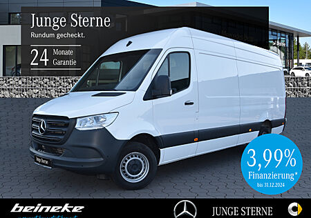 Mercedes-Benz Sprinter 317 CDI KA L3H2 MBUX+Klima+CAM+SH+Alarm