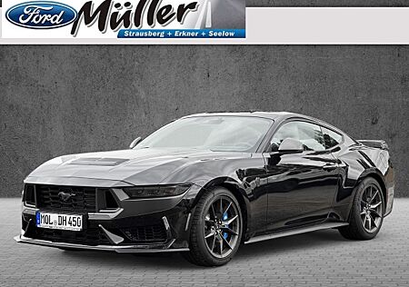 Ford Mustang Coupe Dark Horse 5.0 V8 Automatik