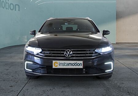 VW Passat Variant 1.4 TSI DSG GTE 18 ACC AHK KAMERA