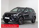 Cupra Ateca 2.0 TSI DSG 4Drive Tribe Edition BREMBO AHK NAVI TOP VIEW EL.KLAPPE