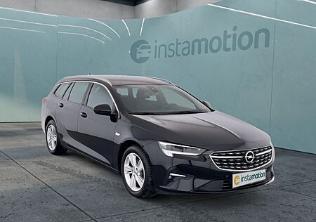 Opel Insignia Elegance 1.5 D*NAVI*BTH*RFK*uvm