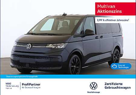 VW T7 Multivan TDI Lang Life