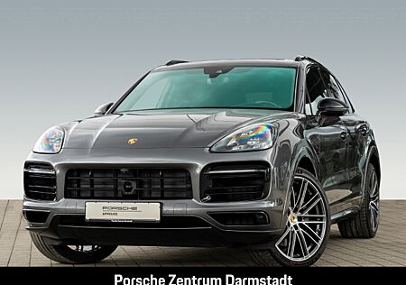 Porsche Cayenne S SportDesign Paket LED-Matrix 22-Zoll