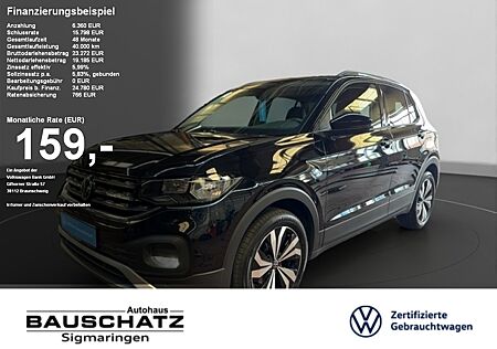 VW T-Cross 1.5 TSI DSG Life ACC*DESIGN*MFA*PDC