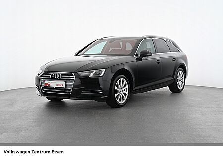 Audi A4 Avant sport TDI AHK Navi DAB