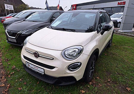 Fiat 500X Lounge 88KW(120PS) *NAVI*KLIMA*