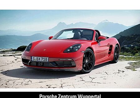 Porsche Boxster 718 SportDesign Paket LED PDLS 20-Zoll