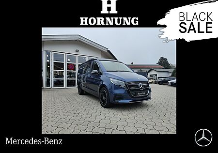 Mercedes-Benz V 300 Marco Polo V300d 4M AMG LEDER NIGHT DISTR. MBEAM