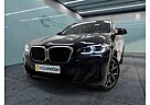 BMW X4 M40d DA-Prof.+Standhzg.+HUD+PA-Plus+DAB