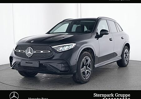 Mercedes-Benz GLC 300 de 4M AMG*NIGHT*DISTR*AHK*SOUND*MEMORY**