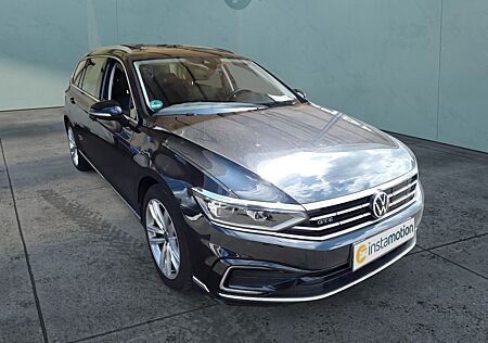 VW Passat Variant 1.4 TSI eHybrid GTE PANO ST.HEIZ AHK KAMERA