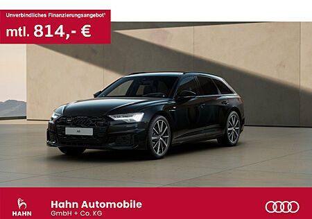 Audi A6 Avant S line 45 TFSI quattro