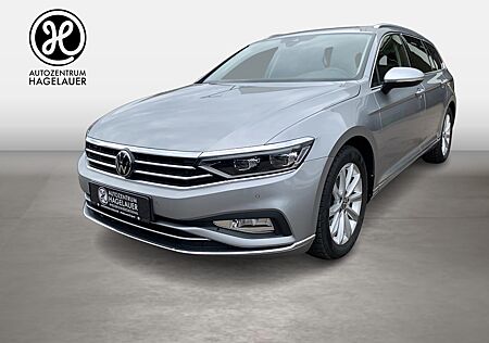 VW Passat Variant 2.0 TDI DSG Elegance AHK Navi VZE