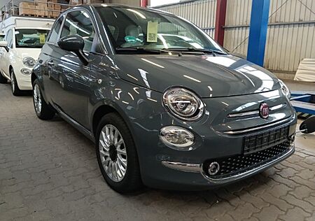 Fiat 500 DolceVita 1.0 Mild Hybrid Panorama Navi