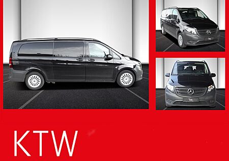 Mercedes-Benz Vito 116TourerPro ,Extralang,2xKlima,Kamera,AHK