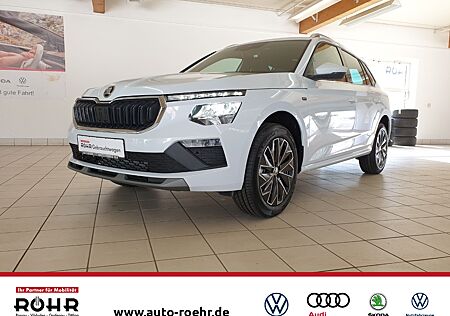 Skoda Kamiq Selection (Garantie 10/2029.SHZ.LED.GRA.DA