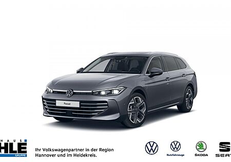 VW Passat 1.5 TSI DSG OPF eHybrid Elegance SOFORT VERFÜGBAR Pano AHK ProMax