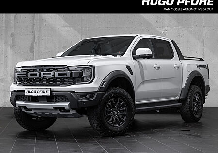 Ford Ranger Raptor 3.0 EcoBoost 215kW(292 PS) DoKa 4x