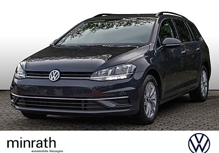 VW Golf Variant Golf VII Variant 2.0 TDI Comfortline ACC LM