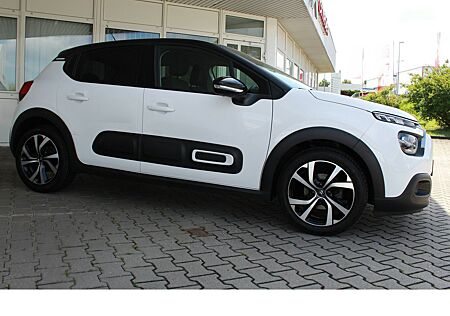 Citroën C3 Shine Pack Automatik