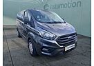 Ford Transit Custom 2.0 TDCi 170 AUT 320 L1 9-S Temp