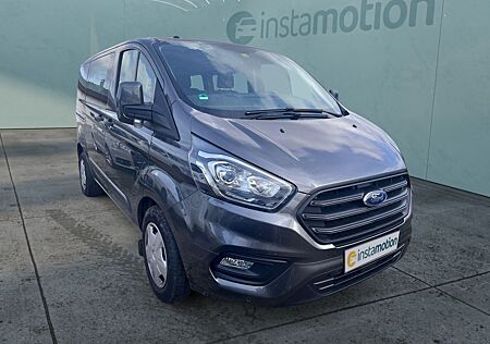 Ford Transit Custom 2.0 TDCi 170 AUT 320 L1 9-S Temp