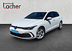 VW Golf GTE 1.4 TSI Hybrid DSG