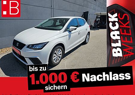 Seat Ibiza 1.0 TSI Style Edition Ganzjahresreifen