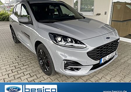 Ford Kuga Graphite Tech Edition+iACC+BLIS+LED+B&O+NAV