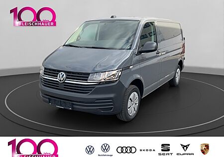 VW T6 .1 Kasten FWD 2.0 TDI EU6d