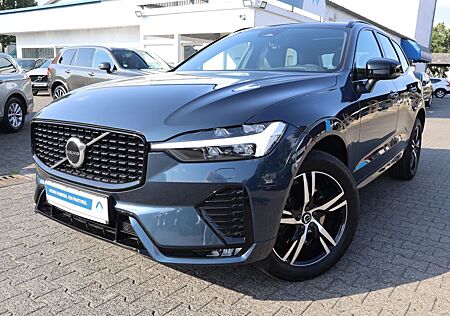 Volvo XC 60 XC60 B4 D Geartronic RDesign|PANO|HEAD-UP|AHK|