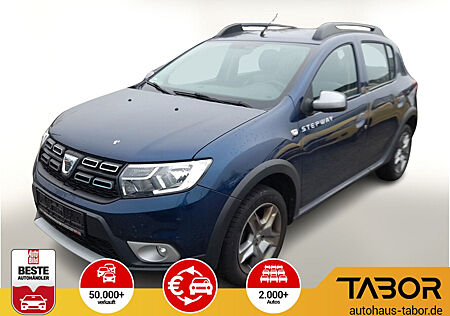 Dacia Sandero II 0.9 TCe 90 Stepway Prestige Nav PDC