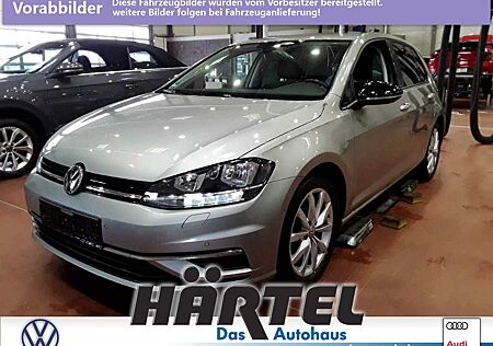 VW Golf 7 IQ.DRIVE 1.0 TSI (+ACC-RADAR+STANDHEIZUNG)