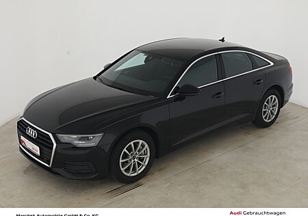 Audi A6 Limousine 45 TFSI S tronic Naviplus Rear View