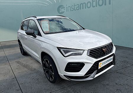 Cupra Ateca VZ 2.0 TSI DSG 4Drive|AHK|Beats|TopView