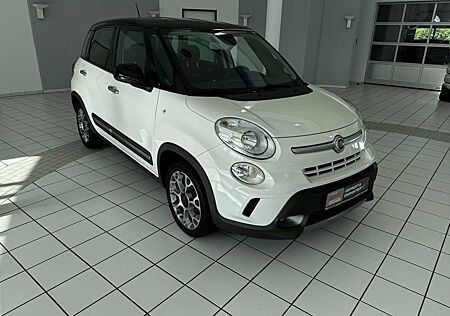 Fiat 500L 1.4 Trekking Rock N Road Edition *NAVI & ALLWETTER*