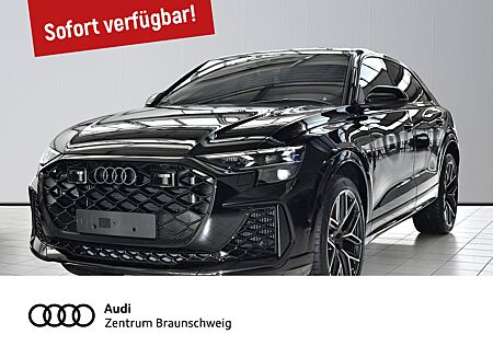 Audi RS Q8 RS-SPORT-AGA+PANO+STANDHEIZUNG+AHK+HuD+B&O