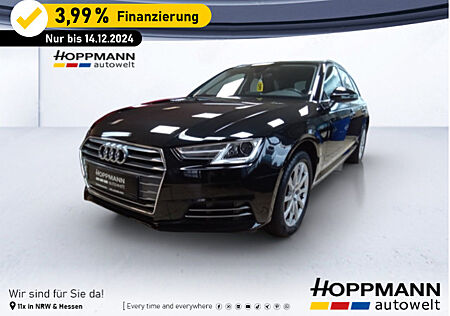 Audi A4 Avant 1.4 TFSI Sport