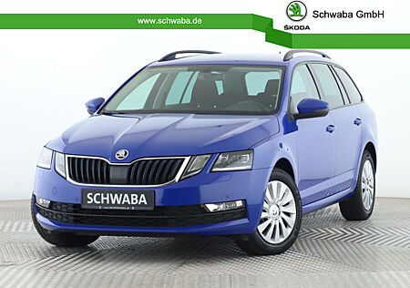 Skoda Octavia Combi Ambition 2.0 TDI DSG