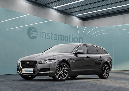 Jaguar XF 20d Sportbrake Aut. Prestige