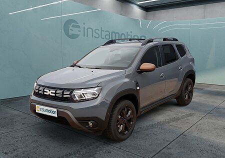 Dacia Duster TCe 150 4WD Extreme SHZ GJR Navi LED