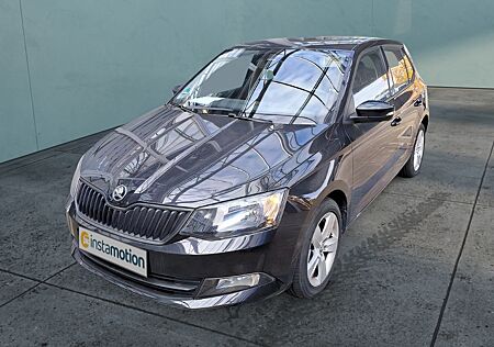 Skoda Fabia 1.0 TSI COOL & SOUND | EINPARKHILFE |