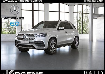 Mercedes-Benz GLE 450 AMG GLE 450 4M AMG/Wide/ILS/Pano/Burm/360/Easy-P/21