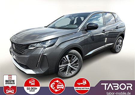 Peugeot 3008 130 Allure Pack Nav SHZ 360° ACC ParkA Keyl