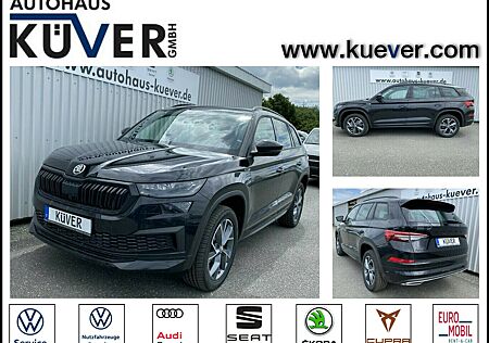 Skoda Kodiaq 2,0 TDI Sportline DSG Navi+Pano+ACC+19''